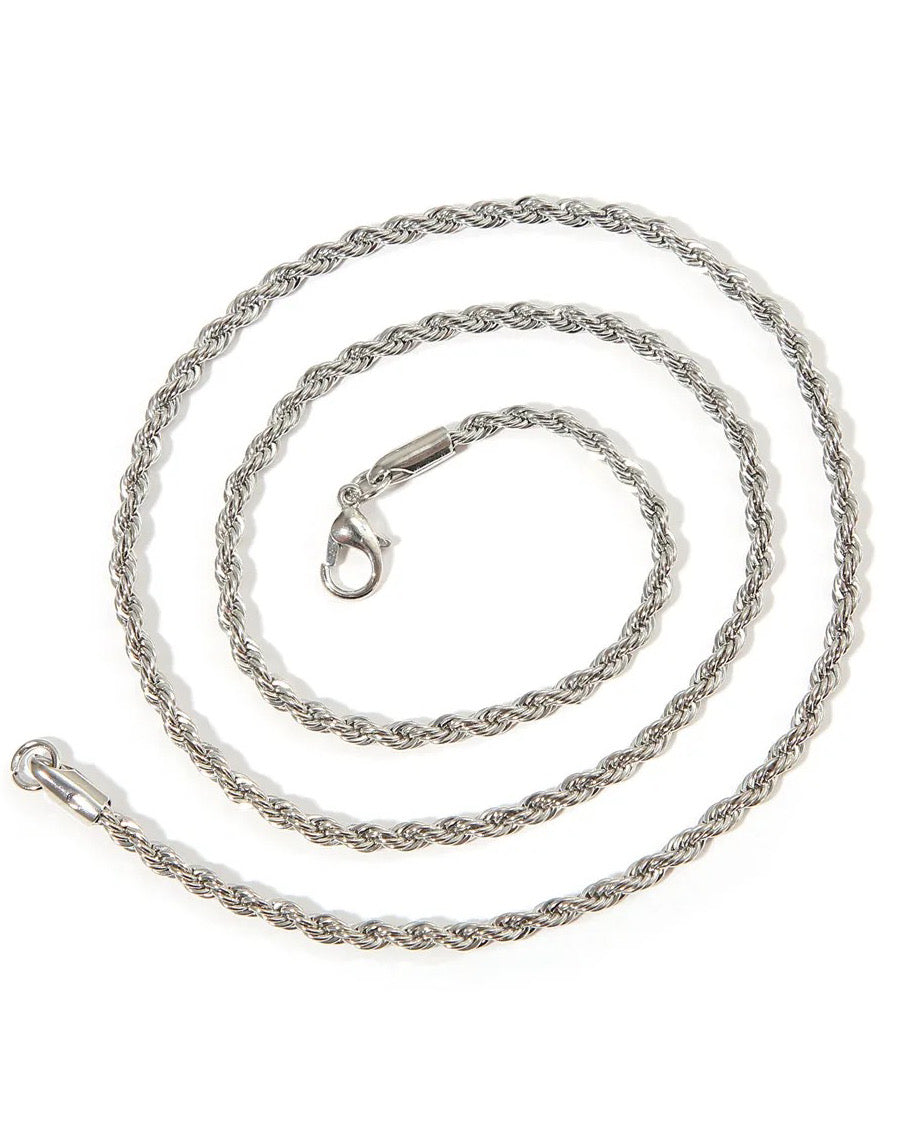 3mm Rope Chain