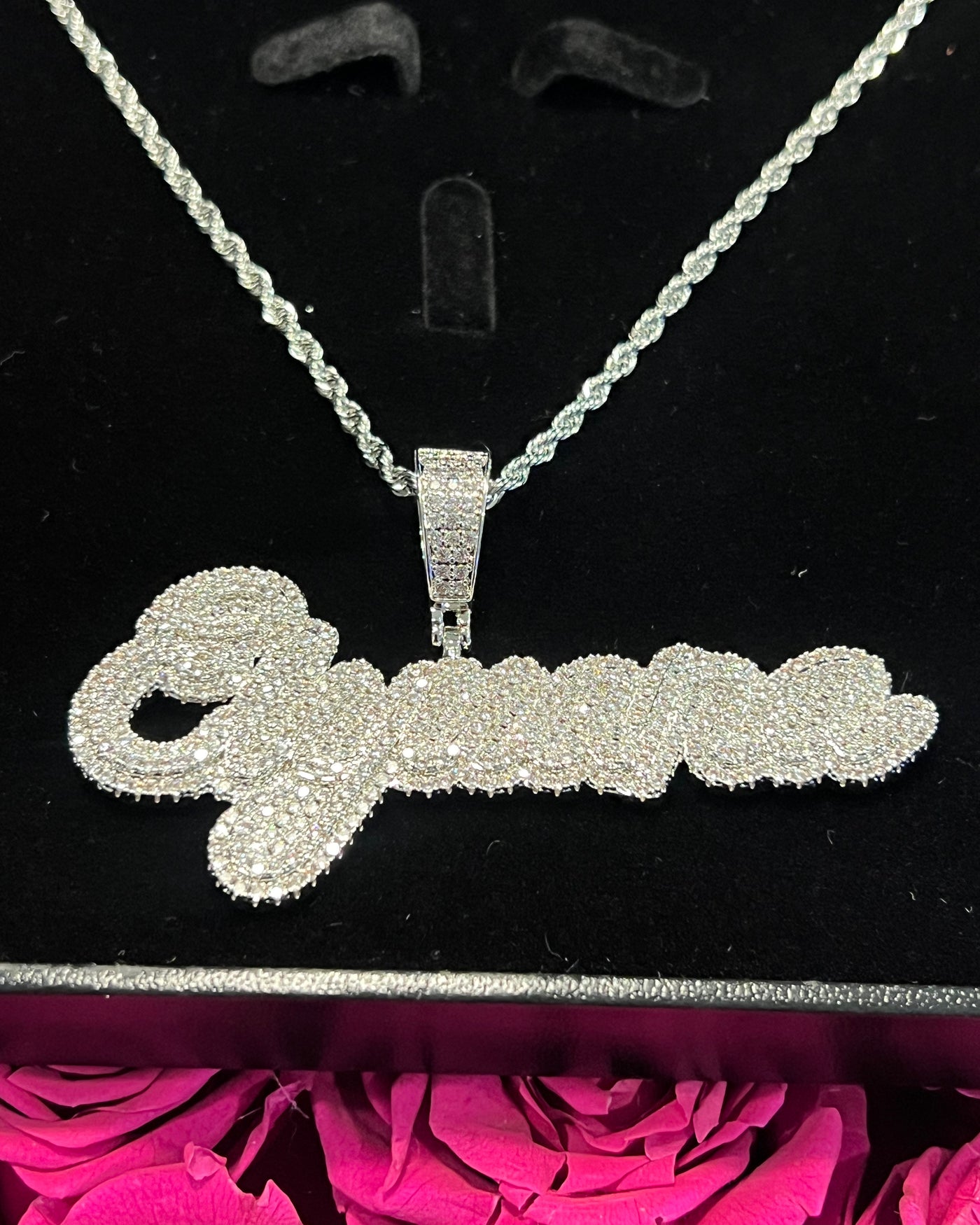 Galore Custom Chain